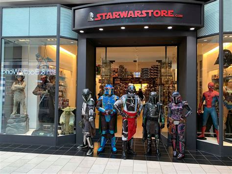 star wars official website shop